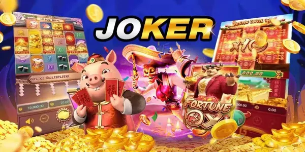 777 Joker online Casino Slots 4