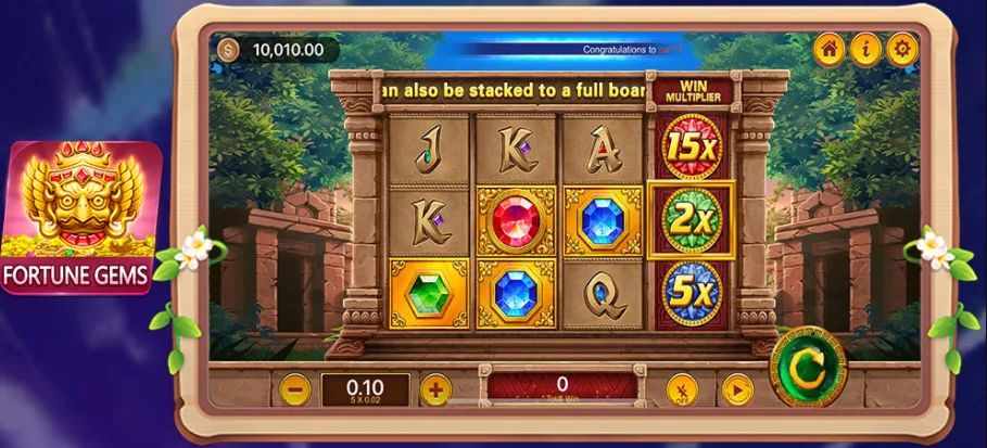 PK68 Game 2