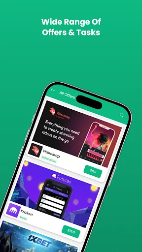 Bonus Buddy: Earn Money 4