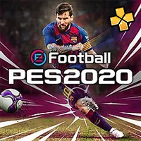 PES 2020 EURO C19 PSP