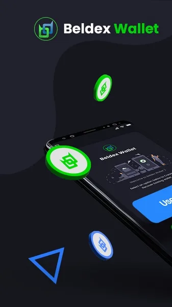 Beldex Official Wallet 1