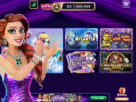 LuckyLand Slots APK 1