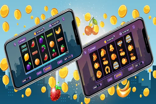 Grand Slots 777 4