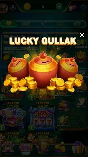 Spin Lucky 2