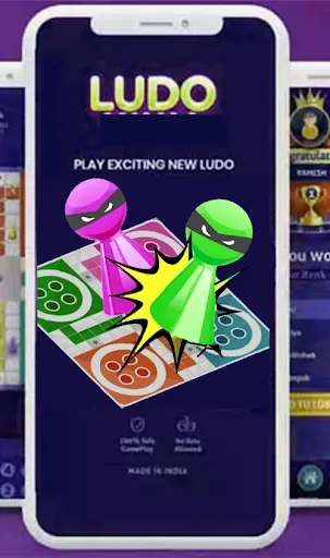 Ludo Ninja Real Money 2
