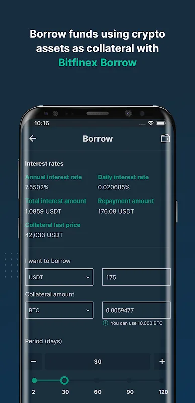 Bitfinex 2