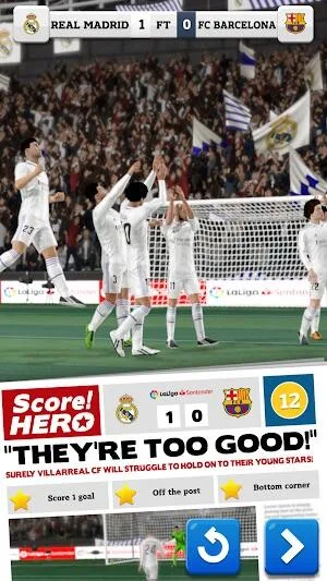 Score Hero 2023 1
