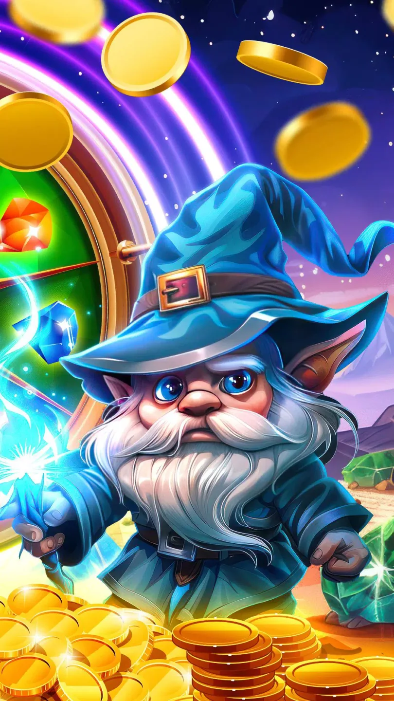 Crystal Lucky Win 2