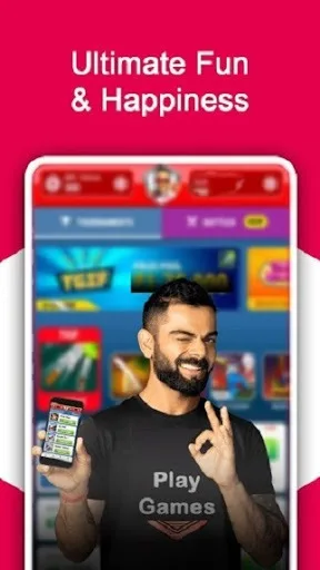 MPL: Mobile Premier League 1