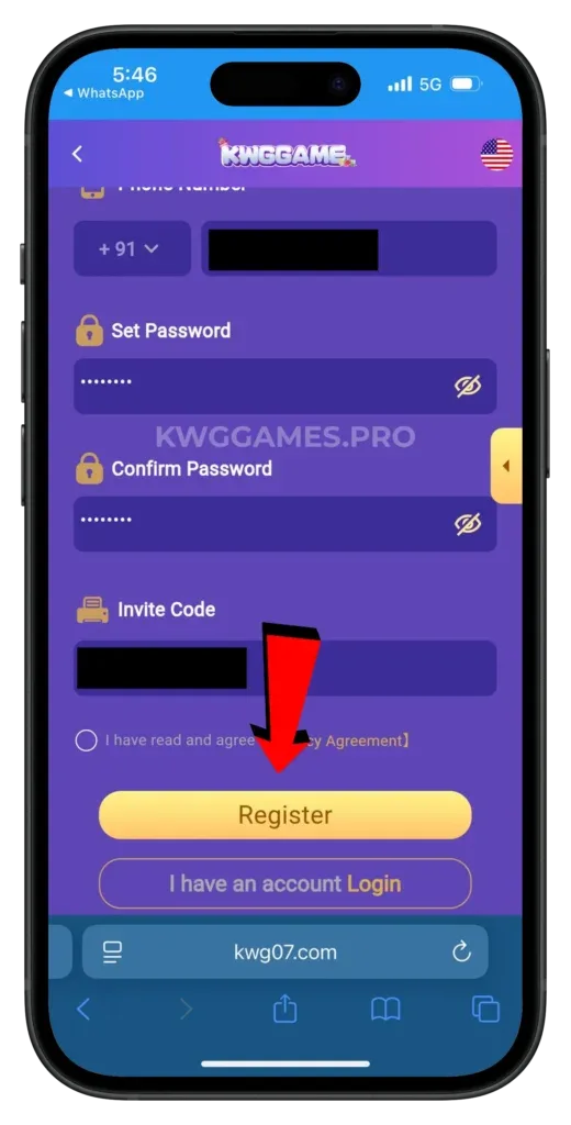 KWG 4