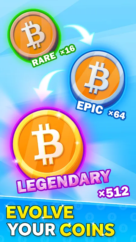 Bitcoin Miner Earn Real Crypto 4