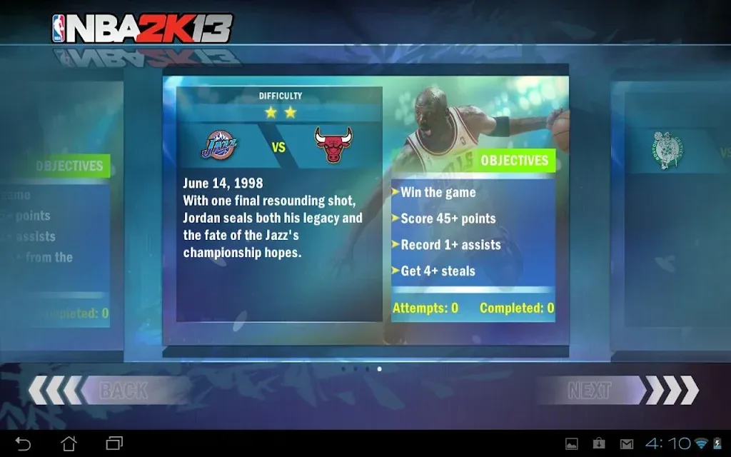 NBA 2K13 5
