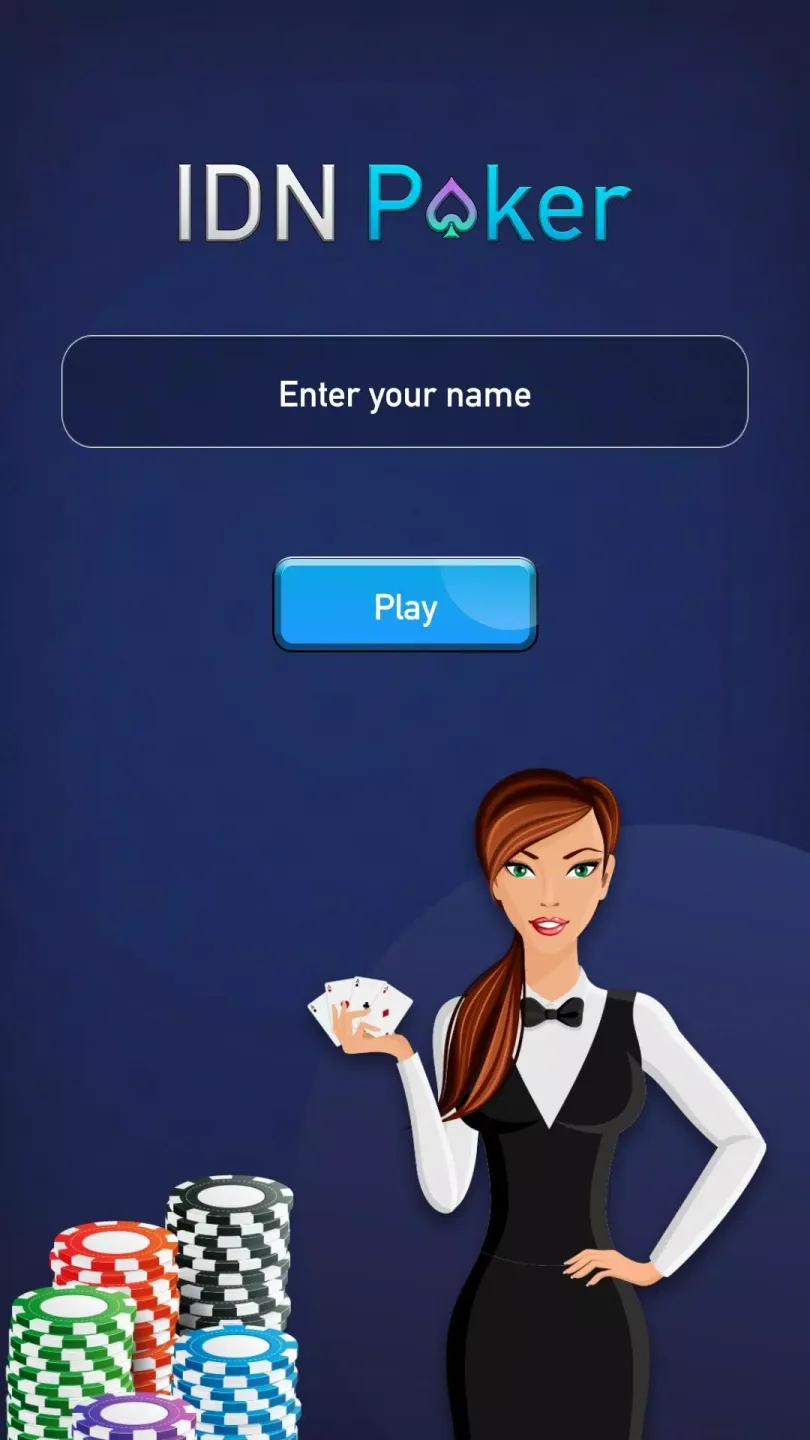 IDN Poker 1