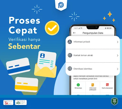 DanaRupiah-Pinjaman Uang Cepat 3