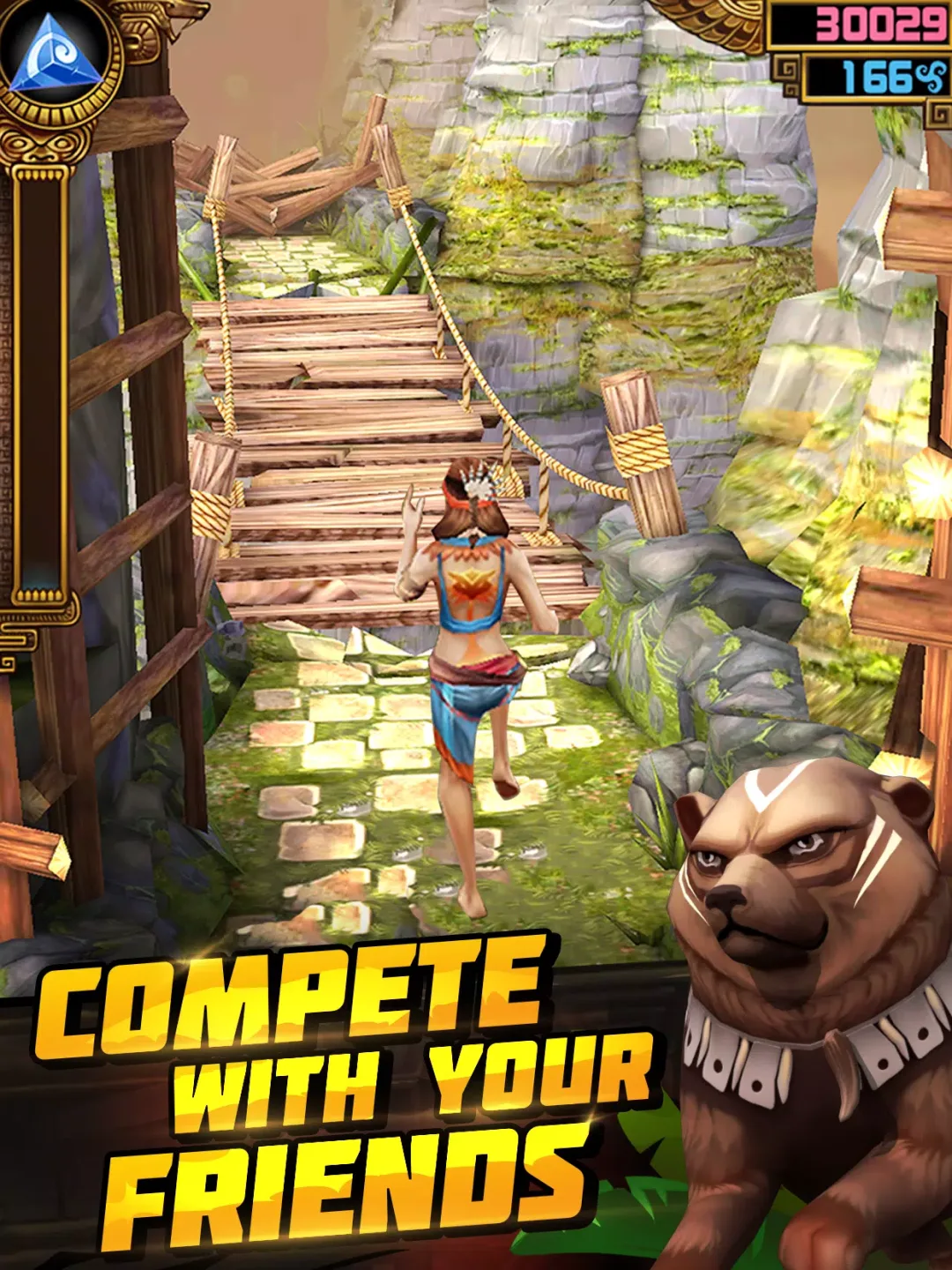 Spirit Run 4