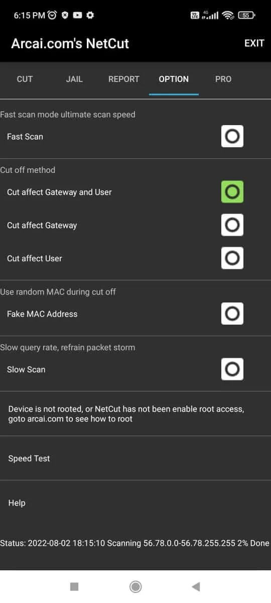 NetCut 3