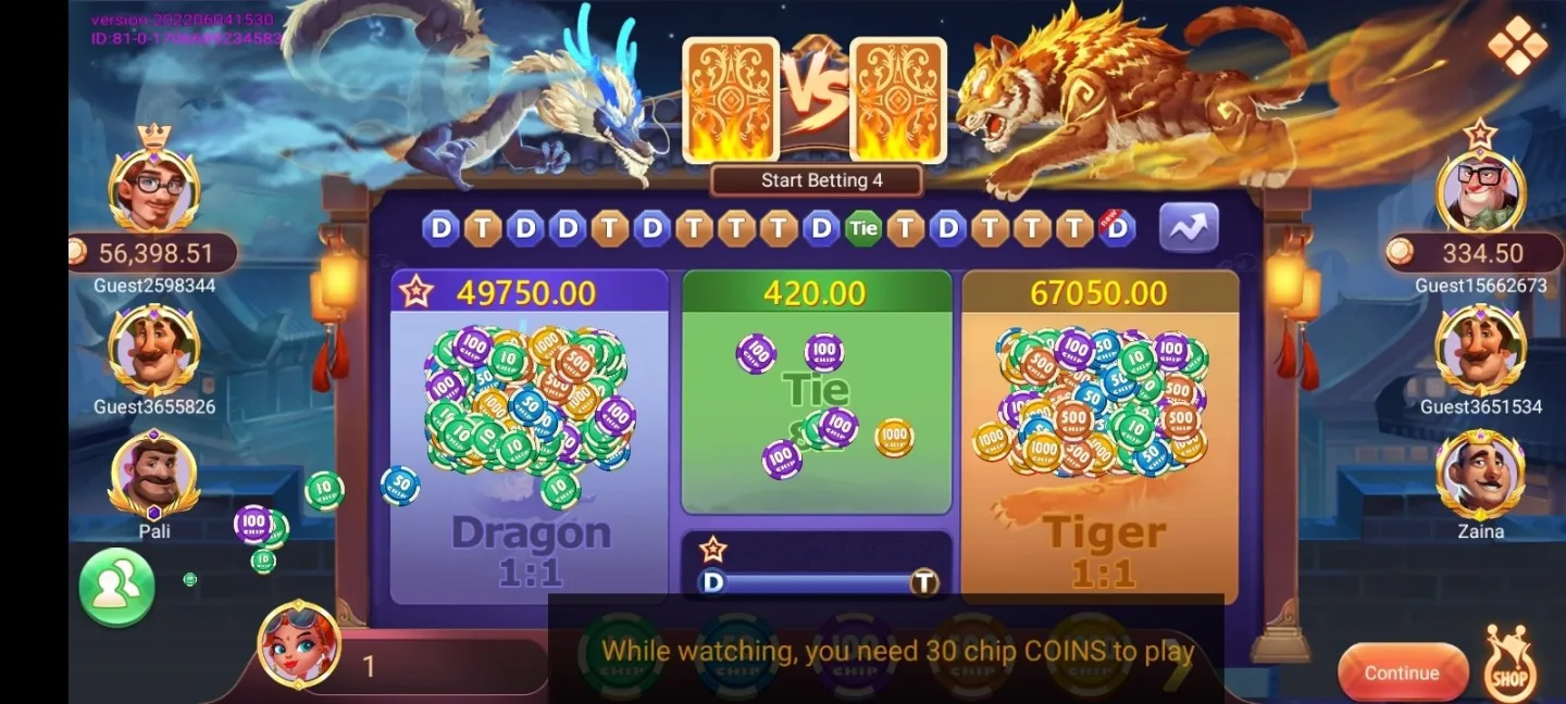 Rummy Meet 3