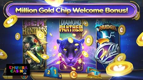 Chumba Lite Casino APK 3
