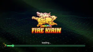 Fire Kirin - fishing online Game 1