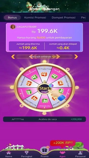 SupWin777 2