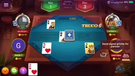 Truco Vamos Pro 1