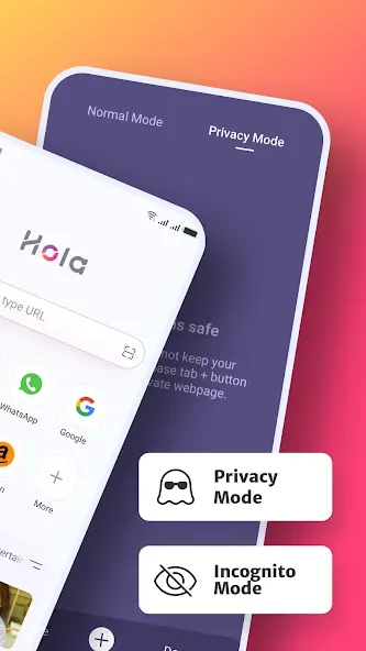Hola Browser 1