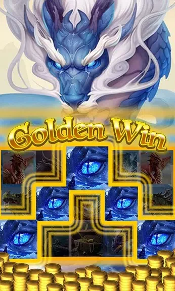 Game of Slots - Dragon Thrones 1