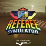 Referee Simulator