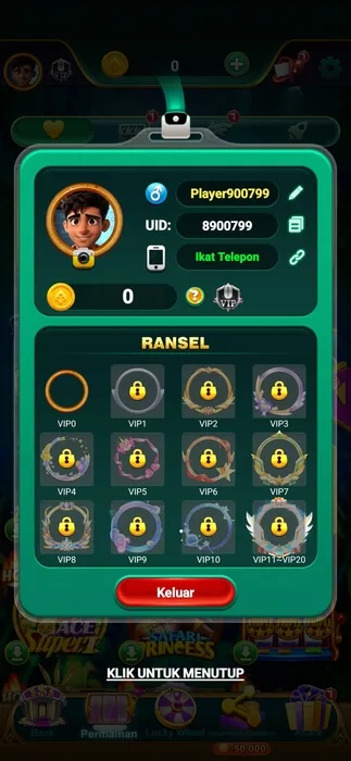 JayaBet 5
