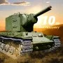 Attack on Tank : World Warfare