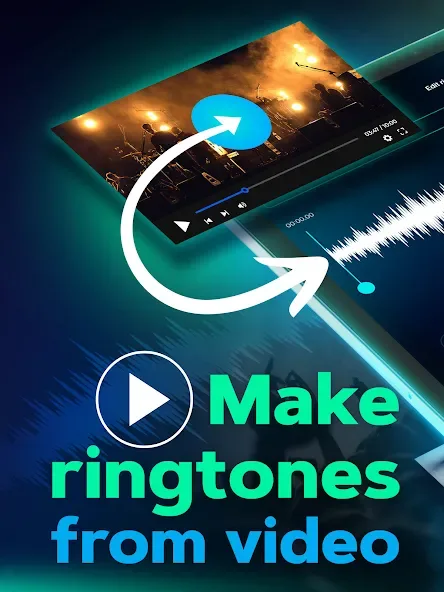 Garage Ringtones 4