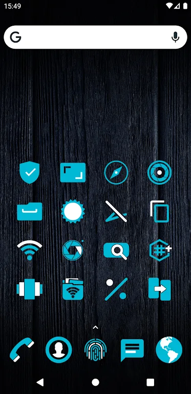 Lillian Icon Pack Mod APK 3