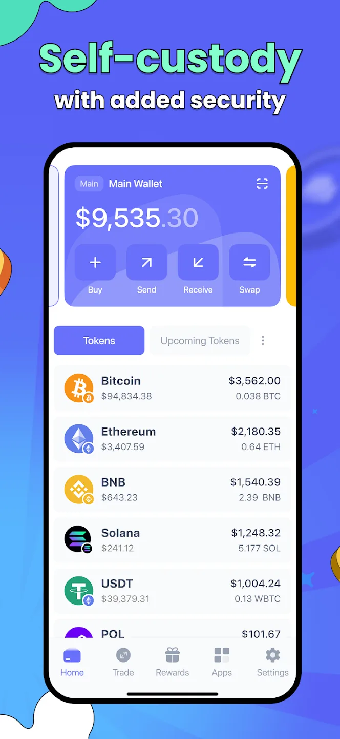 Best Wallet 2