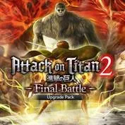 Attack On Titan 2 APK