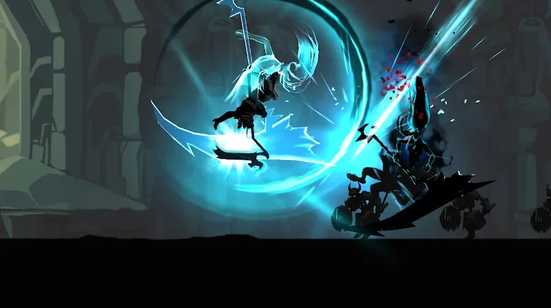 Shadow of Death Premium 2