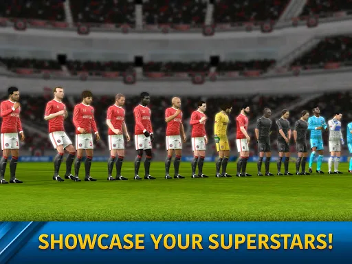 Dream League Soccer 2017 1