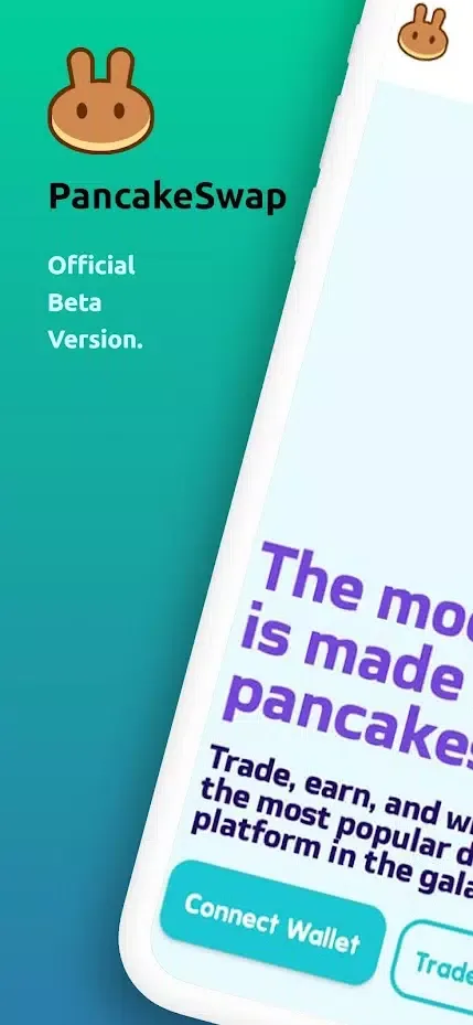 PancakeSwap 1