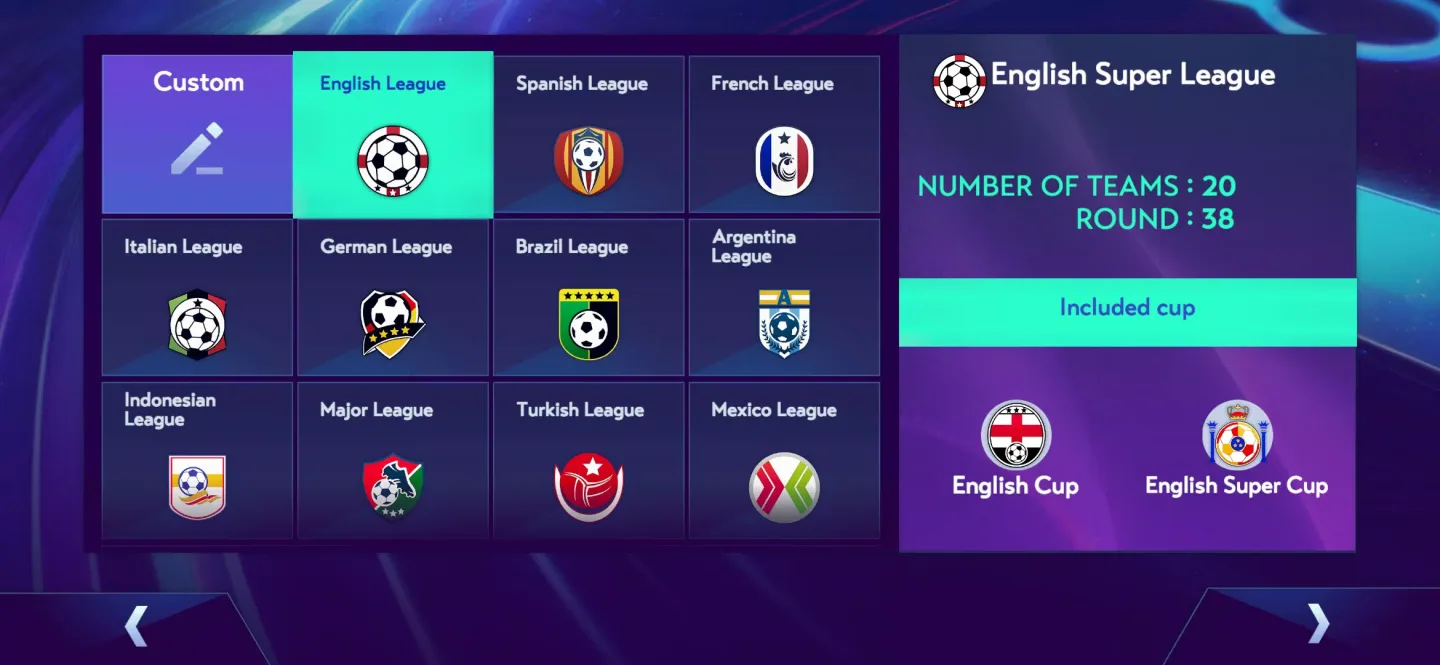 Football League 2026 1