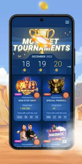 Most Bets - Casino and Slots 3