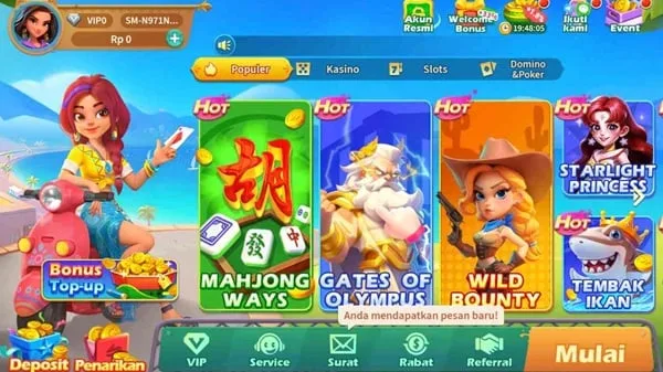 Juara666 1