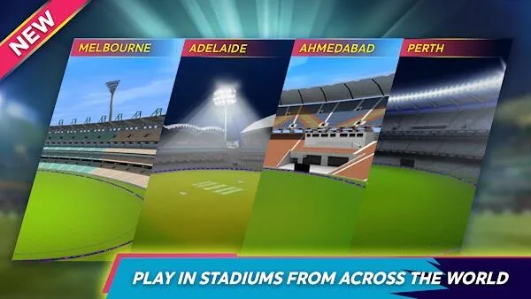 ICC Cricket 4