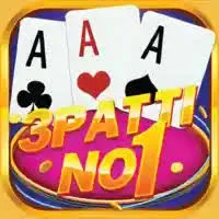 3 Patti No 1