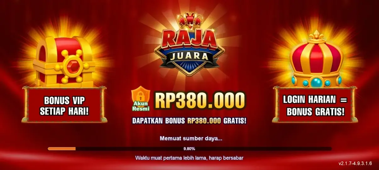 RajaJuara 1