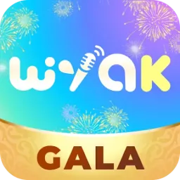 Wyak-Voice Chat&Meet Friends
