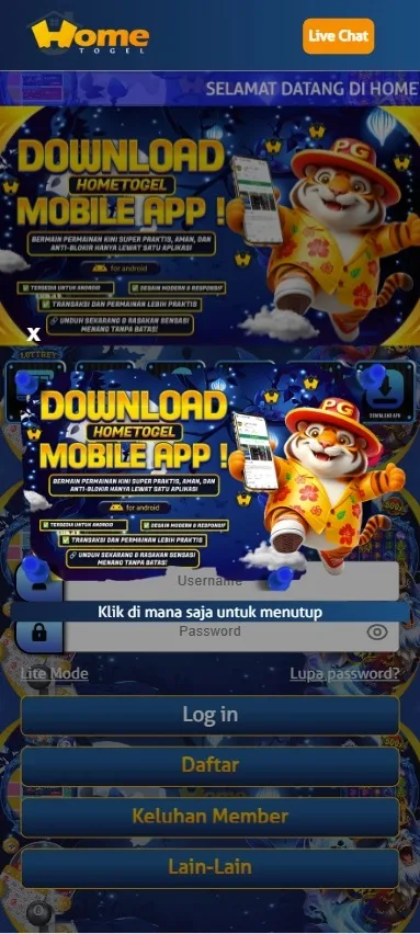 HOMETOGEL 1