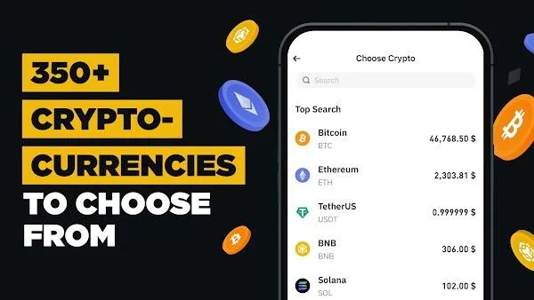 Binance 2
