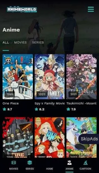 Anime World India 3