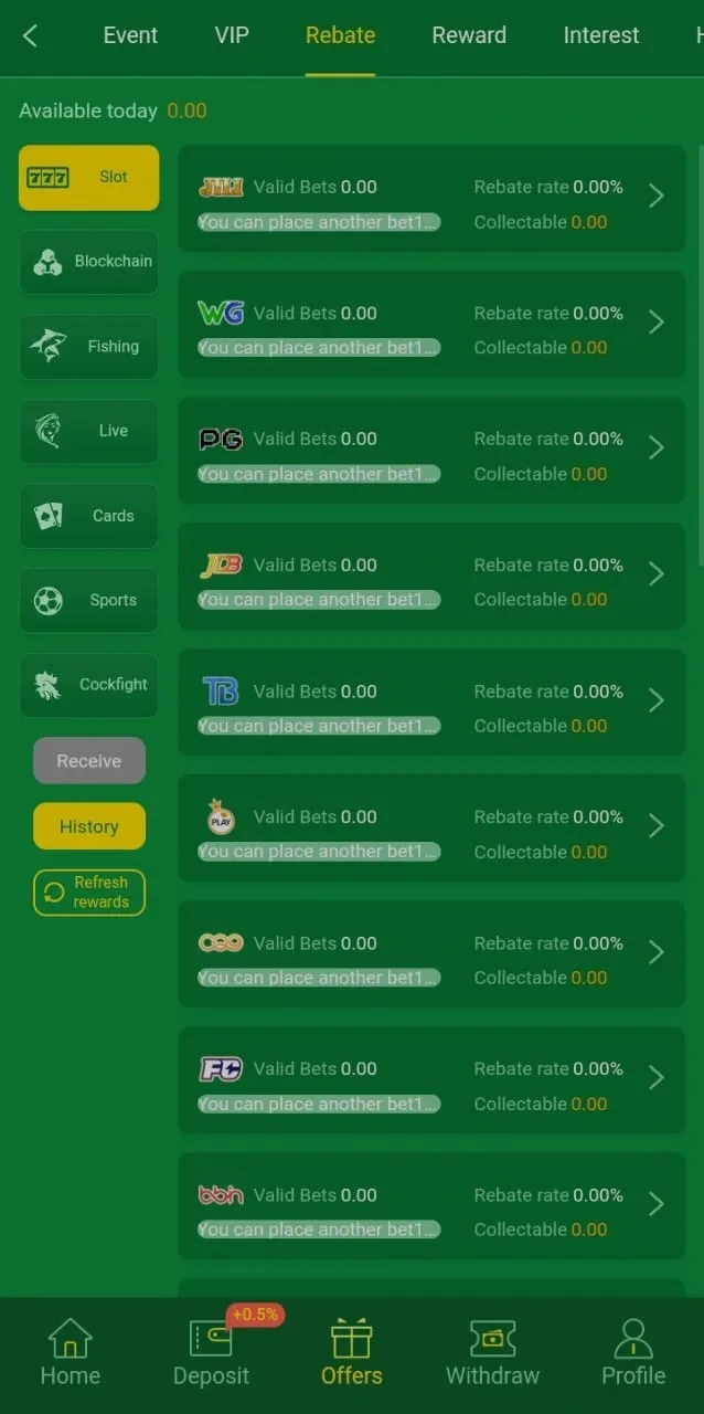399Bet 4