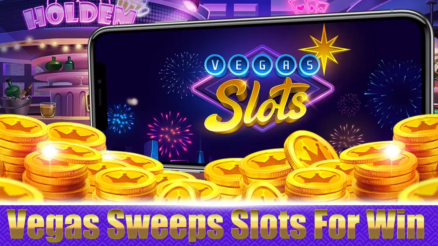 Vegas Sweeps Slots 777 1