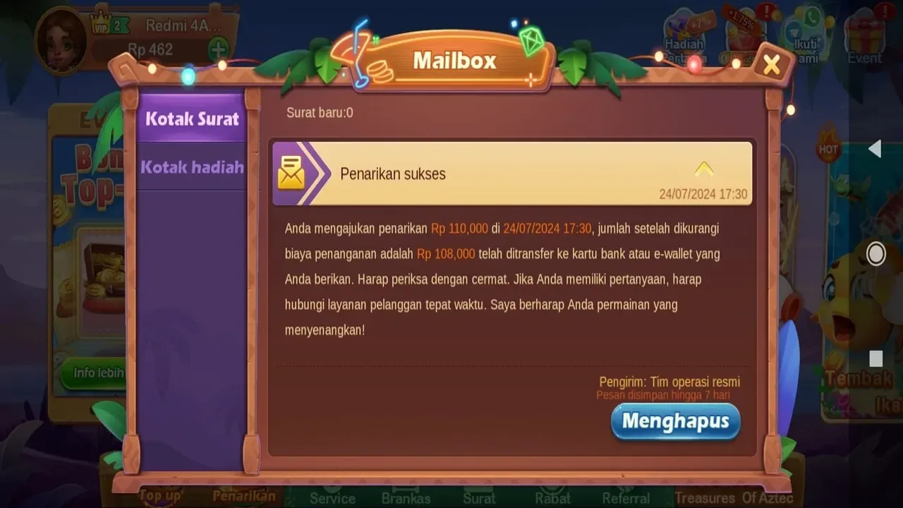 3178 Slots 4